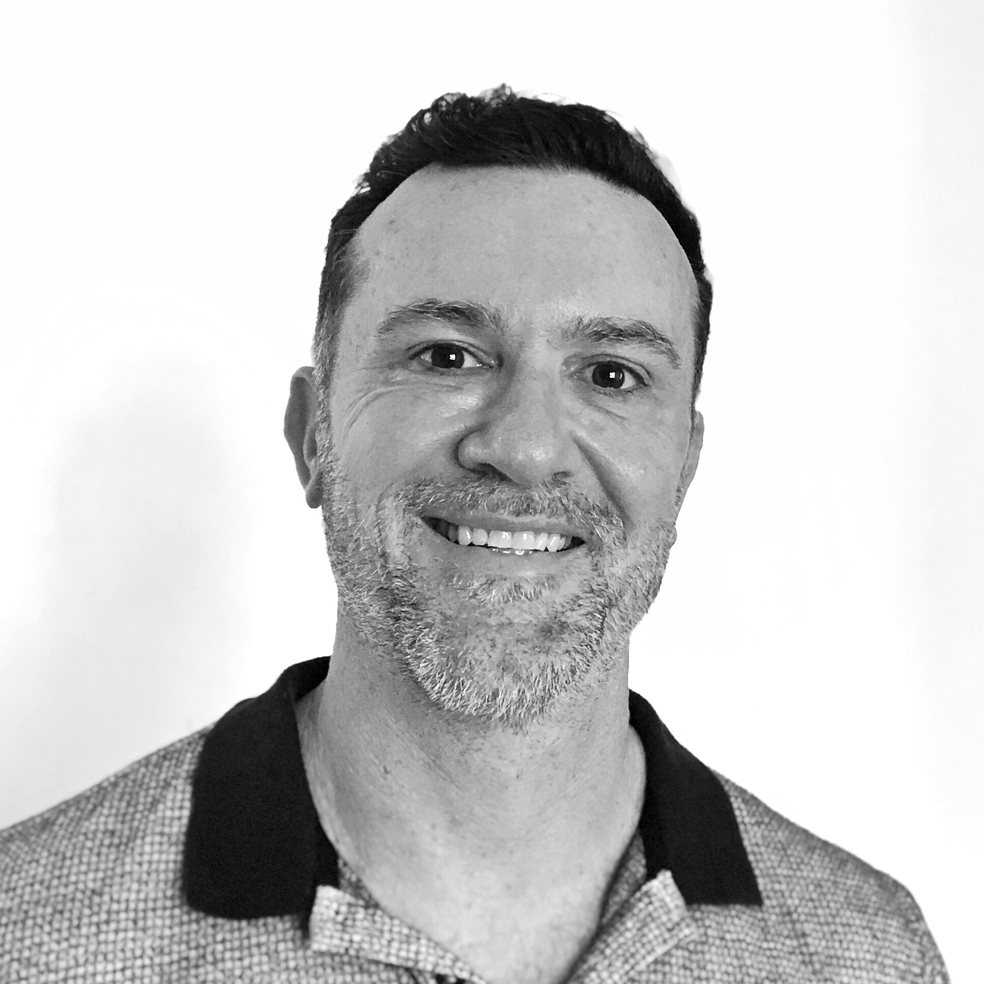 Head shot – Damien Lutz Head shot – Damien Lutz