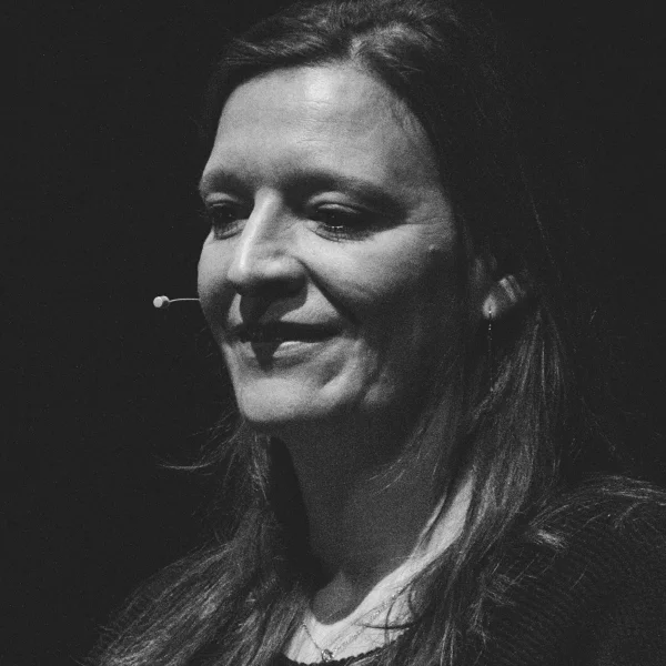 Birgit Geiberger Headshot image of Birgit Geibert